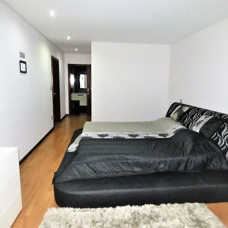 Semesterbostad Casa Da Bela *