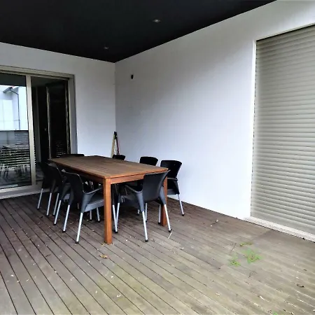 Casa Da Bela Semesterbostad Monção