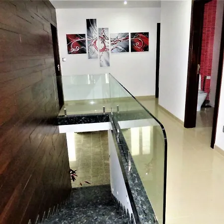 Casa Da Bela Semesterbostad Monção