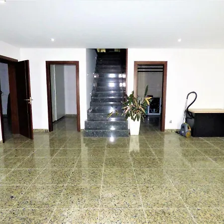 Semesterbostad Casa Da Bela *