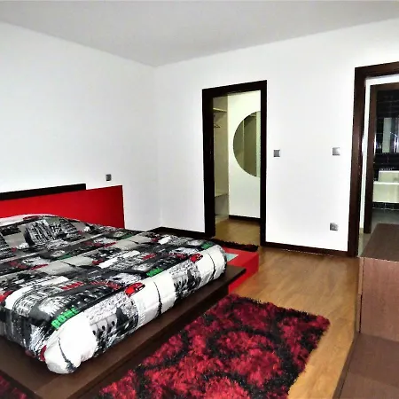 Semesterbostad Casa Da Bela Monção